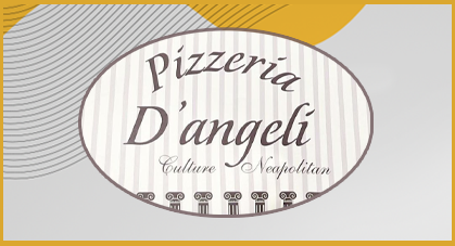 Pizzeria D’angeli