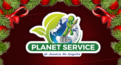 Planet Service