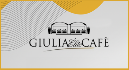 Giulia Elite Cafè