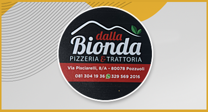 Dalla Bionda